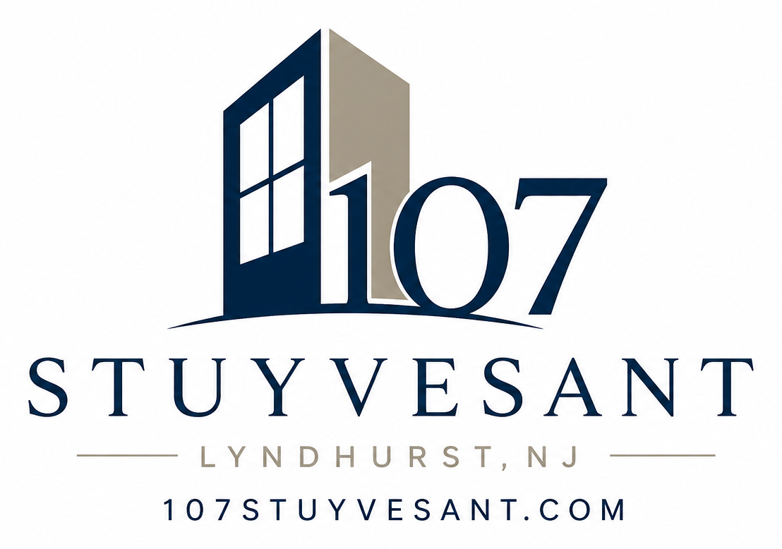 107 Stuyvesant Lyndhurst NJ